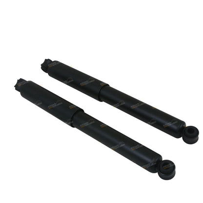 2 Rear Shock Absorbers for Hiace Van (1989–2005)