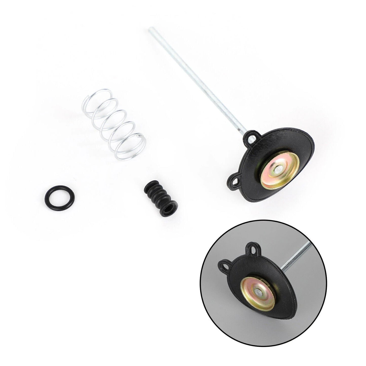 Fuel Pump Strainer for BMW S1000RR (2010–2023) 16148543001 16142305974