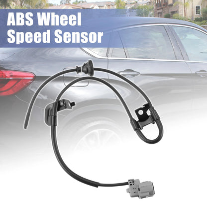 ABS Wheel Speed Sensor Rear Left 89516-06200 for Toyota Camry (2012–2017)