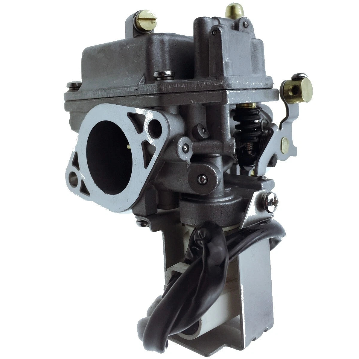 Carburetor Assembly for Yamaha Outboard F15 F20 (2007–2020)