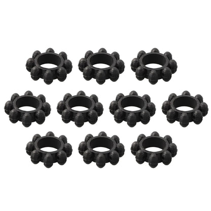 10Pcs Steering Column Gasket for Hyundai Kia Models