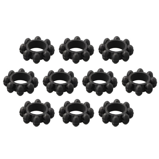 10Pcs Steering Column Gasket for Hyundai Kia Models