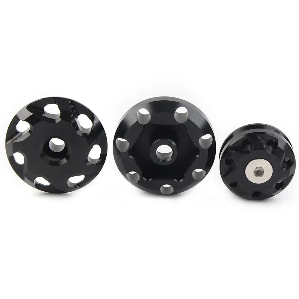 CNC Frame Hole Covers for Kawasaki NINJA1000 Z1000 (2011-2016)