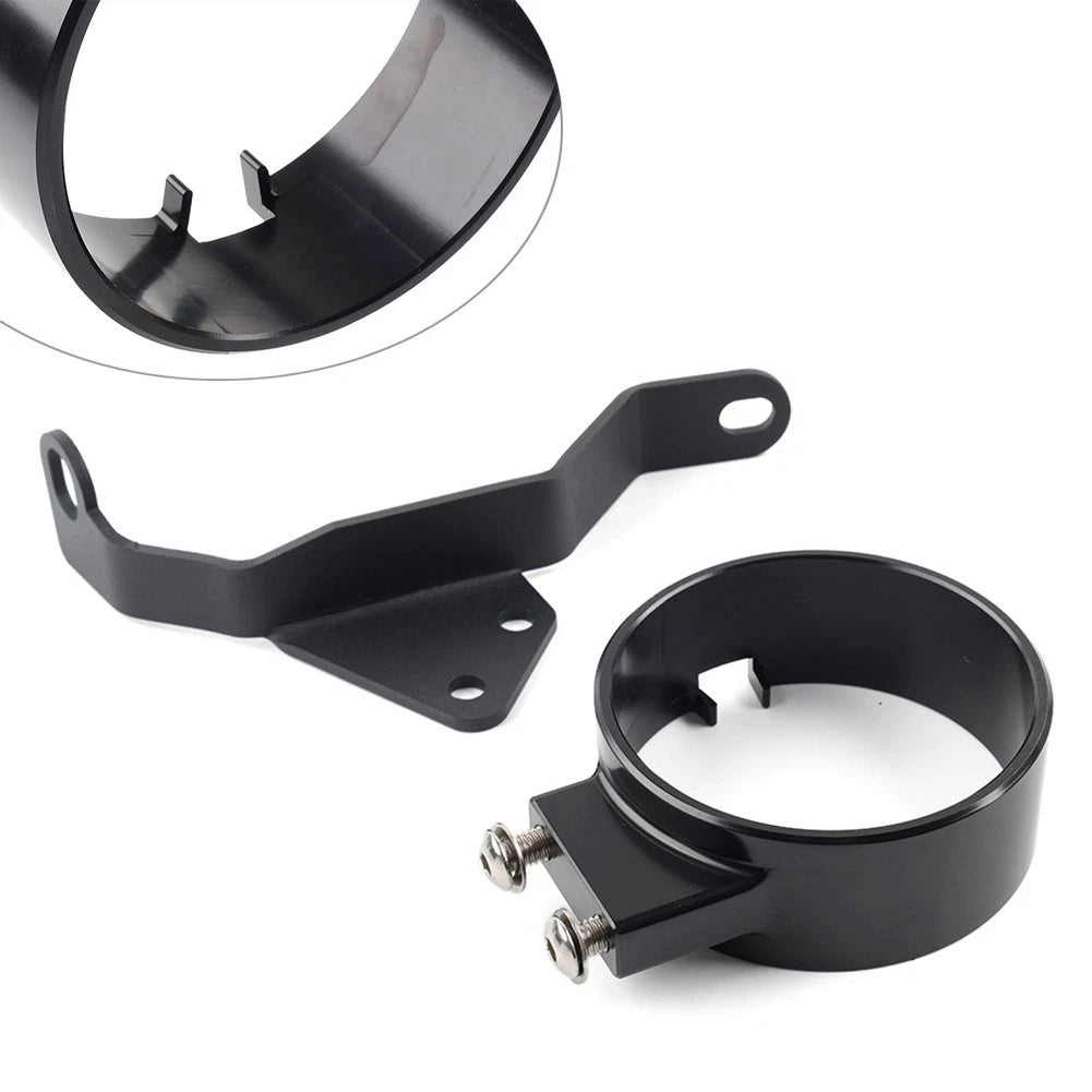 Air Cleaner Intake Filter for Harley Touring Trike (2008–2016) Chrome