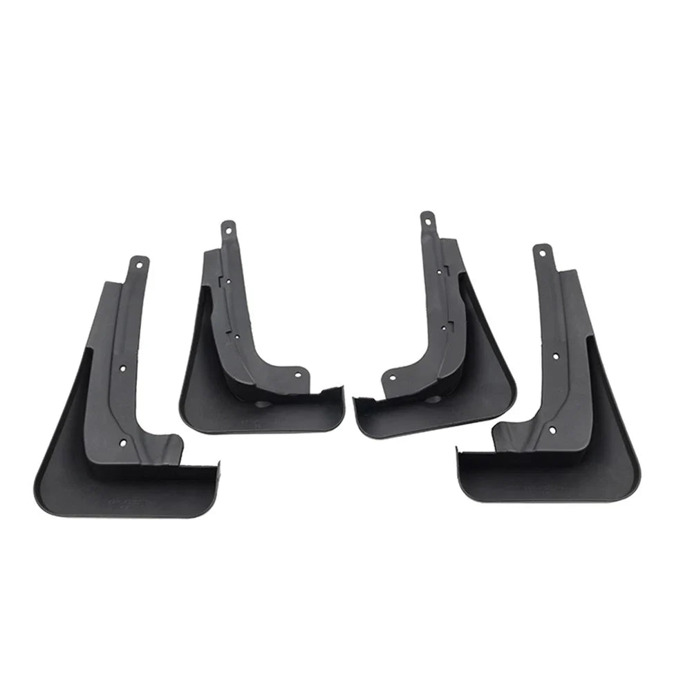 Mud Flaps Splash Guards for Honda HR-V ZR-V (2023-2024)