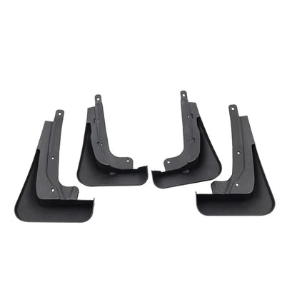 Mud Flaps Splash Guards for Honda HR-V ZR-V (2023-2024)