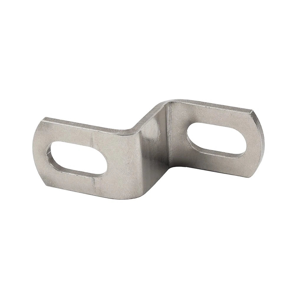 Exhaust Pipe Clamp Bracket for Universal Motorcycle (All Years)