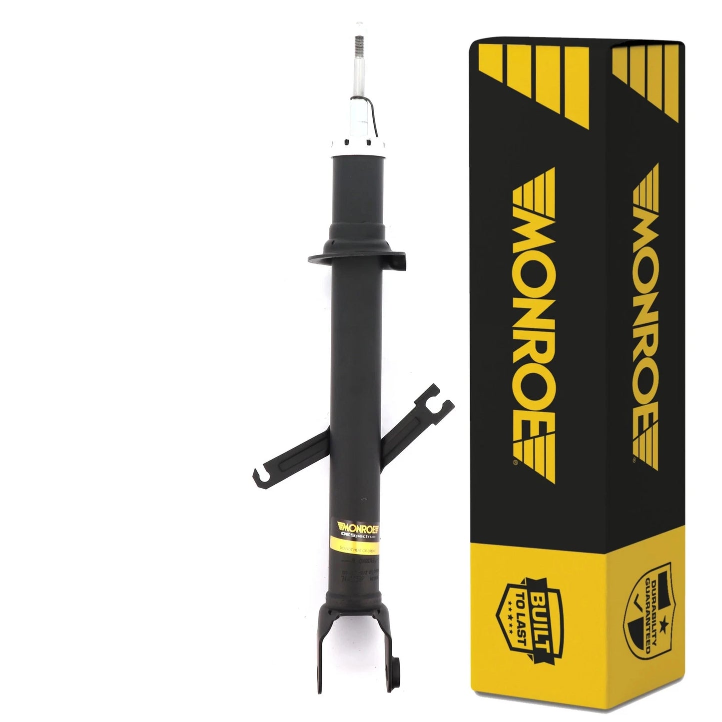 Monroe Left Front Shock Absorber for Ford Territory (2004–2016)