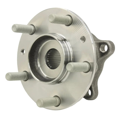 Rear Wheel Bearing Hub Assembly for Mazda CX-30 (2019–2023)