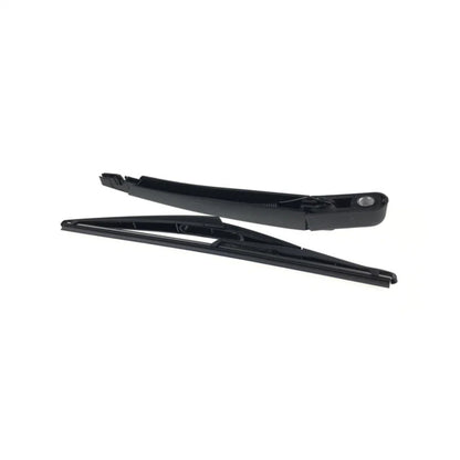 Rear Wiper Arm & Blade Set for Nissan Juke, Rogue (2011-2016, 2008-2013)