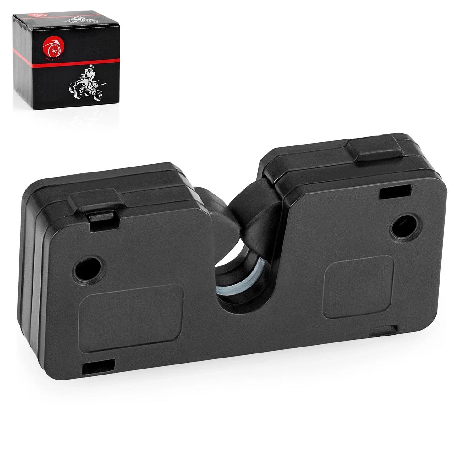 Tailgate Slam Latch for Polaris Ranger (2010–2025)