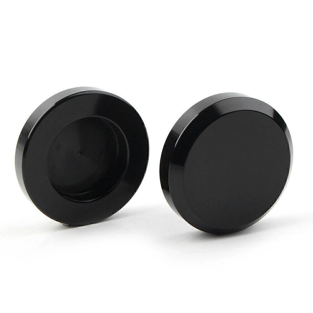 Billet Fork Cap Stem Nut Cover for Victory Cross Country (2010-2017)