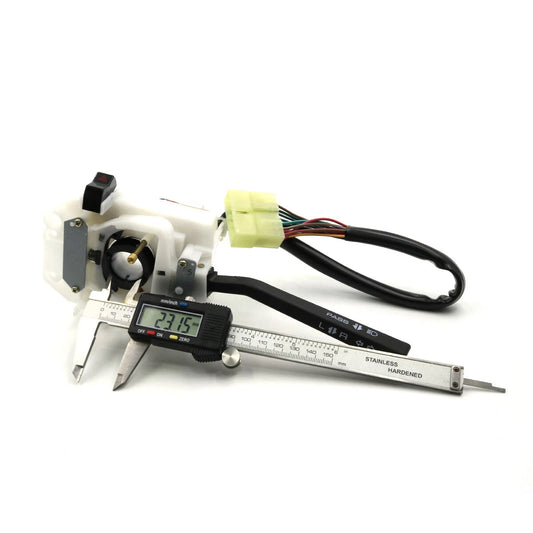 Combination Switch for Chevrolet LUV Opel Compo Isuzu Brava TF TFR 1988-2002