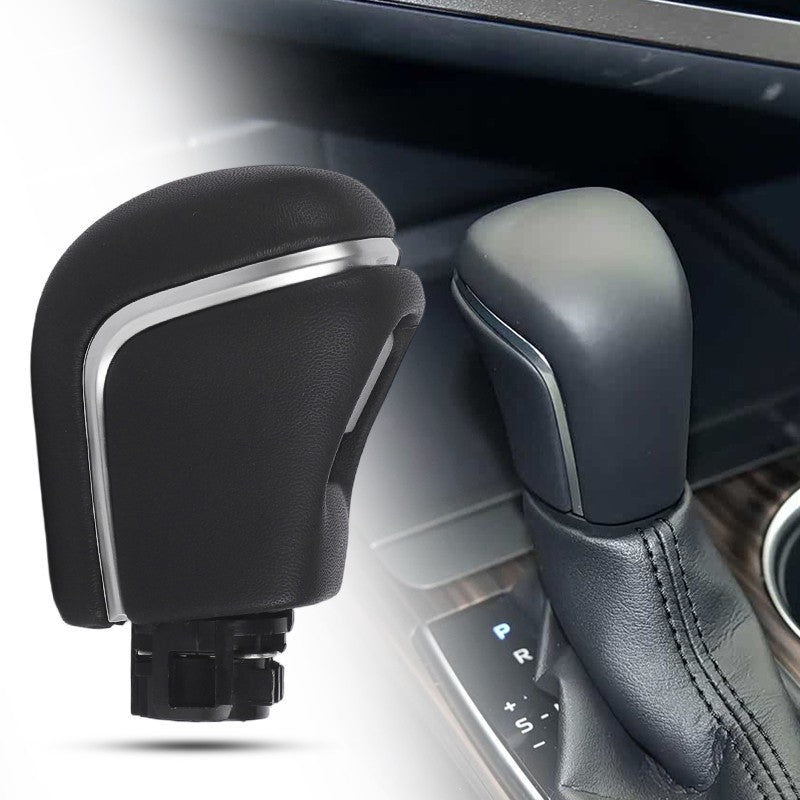 Gear Shift Knob for Toyota Camry (2018–2023) Avalon (2019–2022) Black