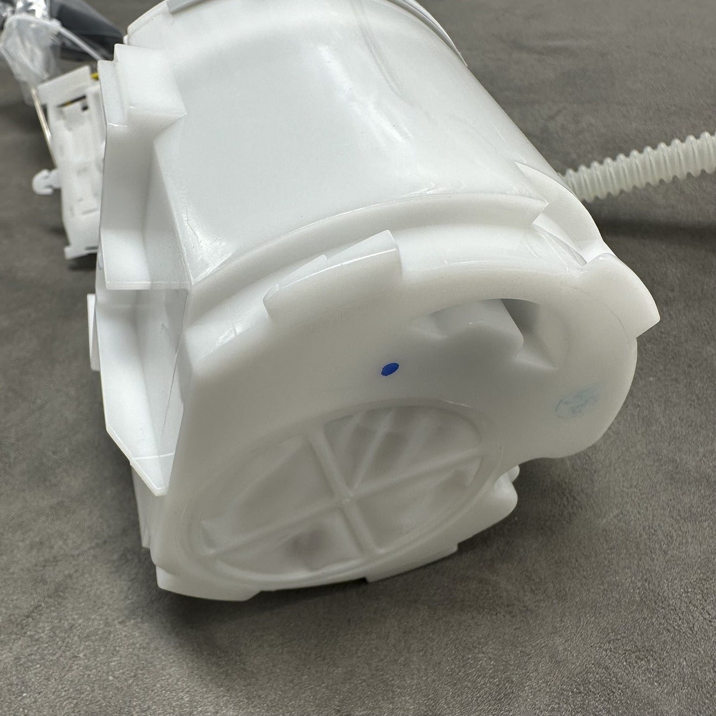 Fuel Pump Module Assembly for Jaguar X-Type (2001–2010)