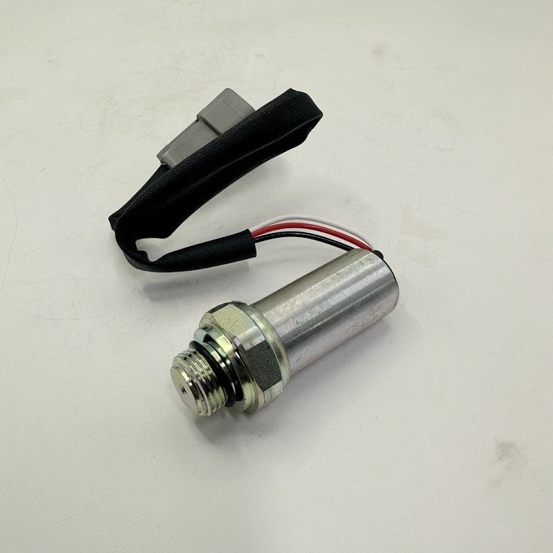 Pressure Sensor for Komatsu HD325 HD465 HD605 WA200-5 WA400 WA320