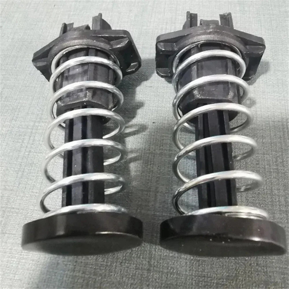 Hood Latch Release Spring  2218800327 for Benz S63 AMG S350 S600 S550 CL550 (2007-2018)