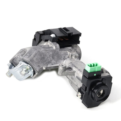 Ignition Switch with Steering Lock for Honda Civic 4-Door (2001–2003)