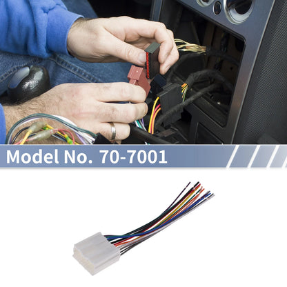 Wiring Harness Set for Dodge Stealth (1994–1996) 70-7001