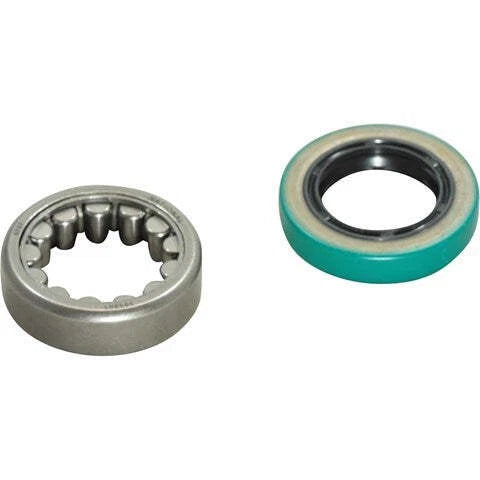 Rear Wheel Bearing Kit for Jeep Cherokee XJ (1984–2001)