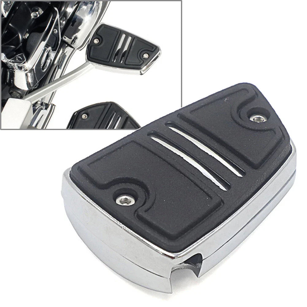 Brake Pedal Cover for Honda Goldwing 1800 GL1800 Tour DCT (2018-2023)