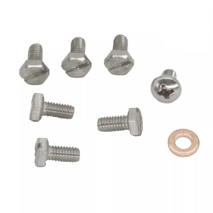 Sea Water Pump Impeller Repair Kit for Volvo Penta (Various Models)