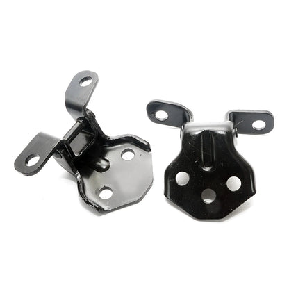 Front Door Hinge Upper Lower for Mazda Familia 323 Sedan Hatchback 1986-1989