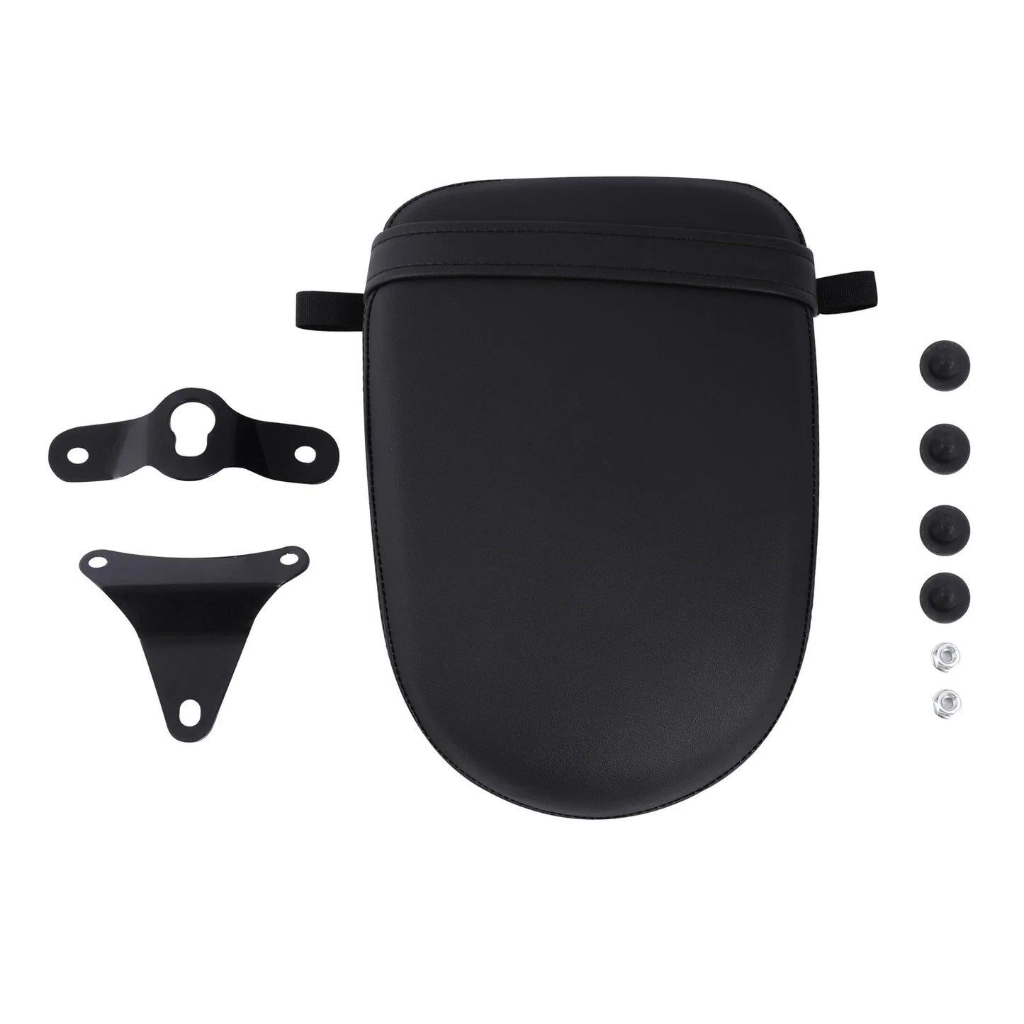 Seat Cushion Rear Passenger for Honda Rebel CMX300 CMX500 (2017-2025)