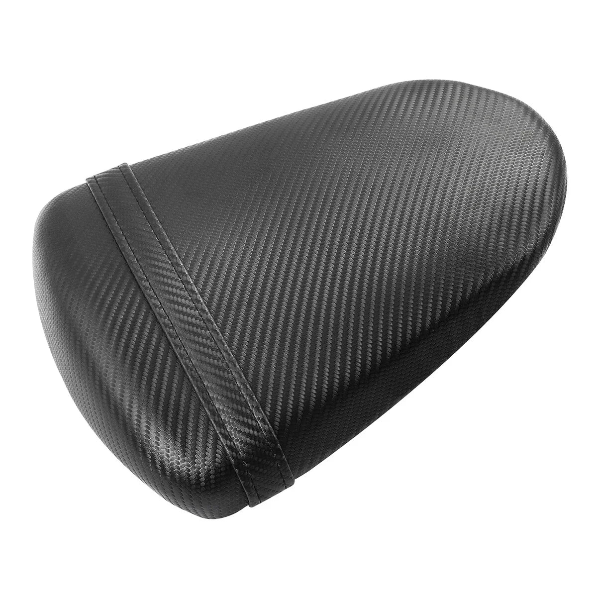 Black Rider & Passenger Seats for Suzuki GSXR1000 (2005-2006)