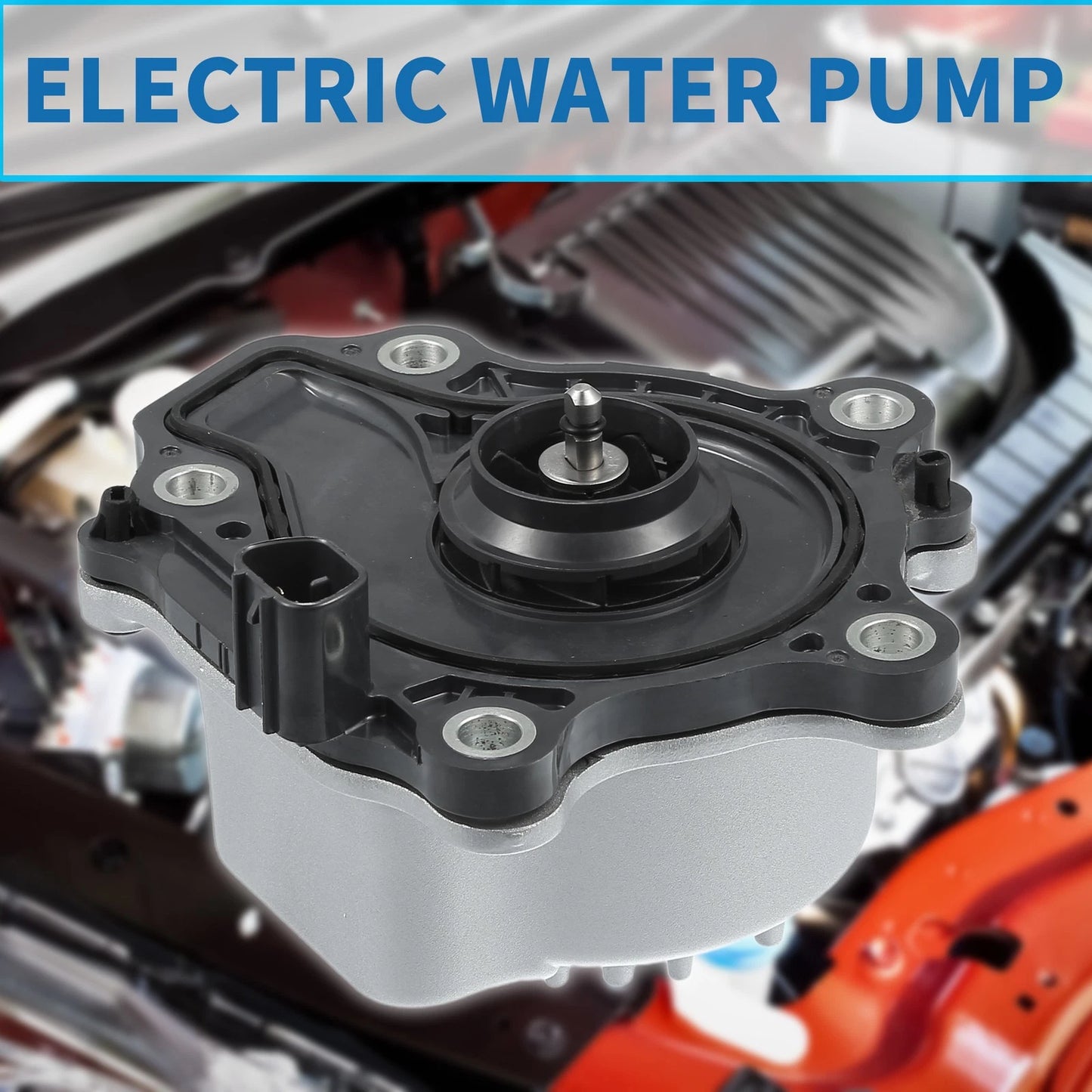 Electric Water Pump for Toyota Corolla Prius (2020–2022) No. 161A039035