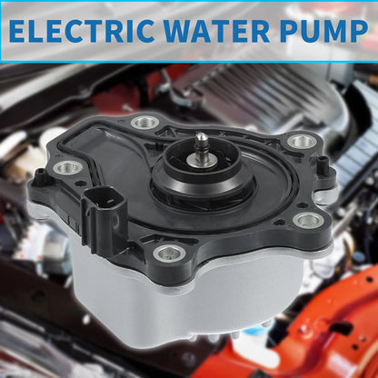 Electric Water Pump for Toyota Corolla Prius (2020–2022) No. 161A039035