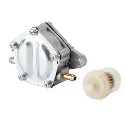 Petrol Pump for Suzuki ALT 50 125 185 LT 125 250 LT-F 230 250 300 (1970–2023)
