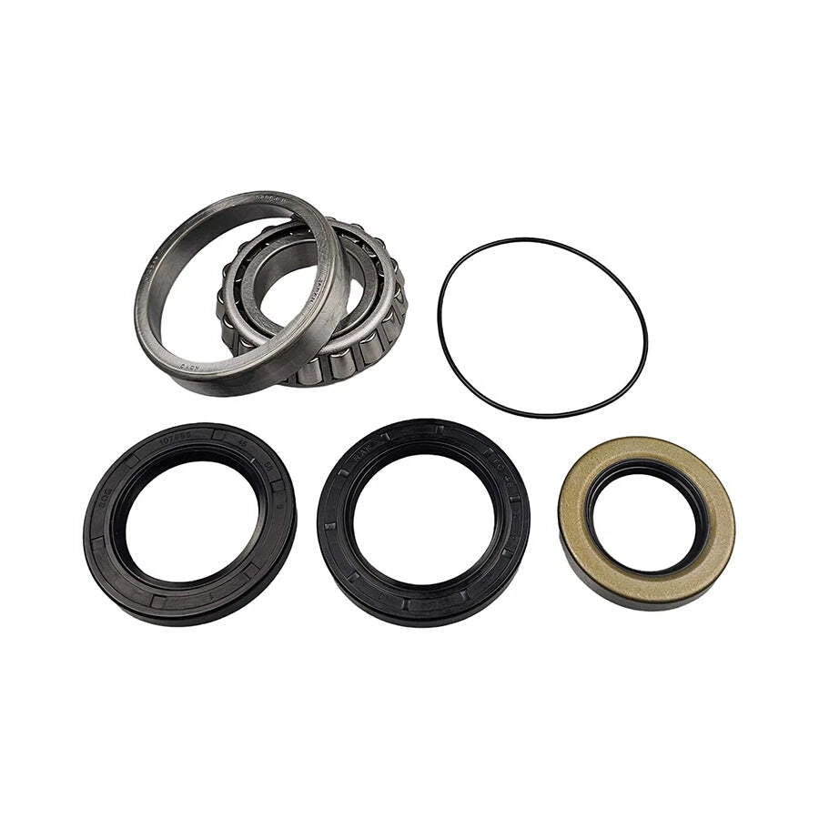 Rear Wheel Bearing Kit for Ford Ranger PJ PK Mazda BT50 UR UP (2006–2011)