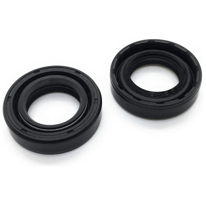 2X Oil Axle Seals for Cub Cadet LTX 1042 1045 1046 1050 (2014–2021)