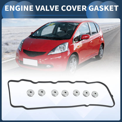 Engine Valve Cover Gasket Kit for Honda Fit (2007–2008) VS50782R