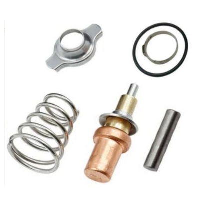 Thermostat Kit 143°F for Mercury 135-300 HP