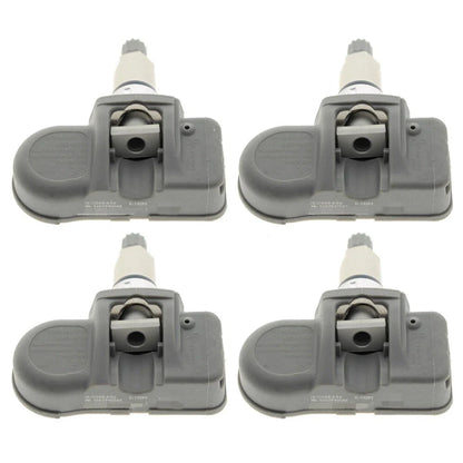Tire Pressure Sensor Set for Dodge Challenger, Grand Cherokee, Chrysler (2011-2023)