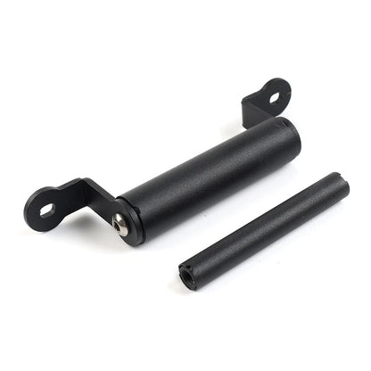 12MM/22MM GPS Navigation Bracket Phone Holder for Yamaha MT-07 Tracer (2016–2017)