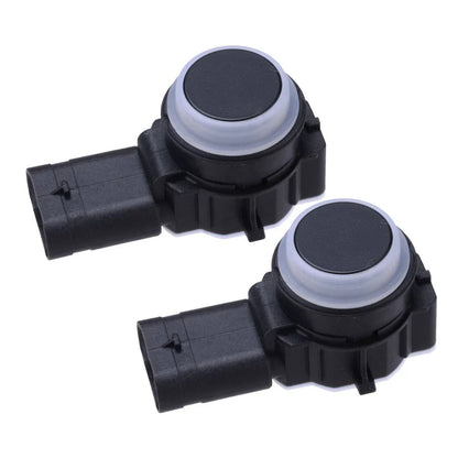 2 x PDC Parking Sensors for BMW 1 2 3 4 Series F20 F30 F34 F35 F36