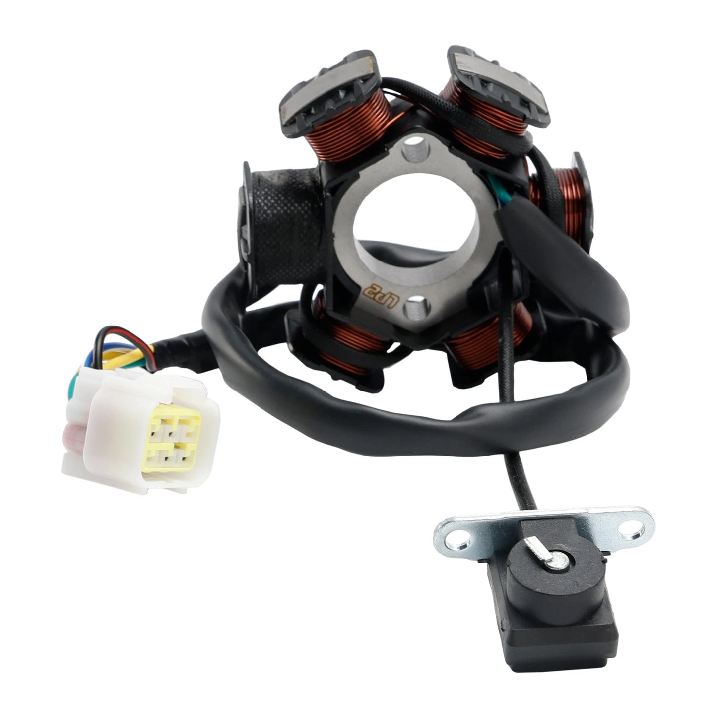 2X Tail Harness Light for Chevy Silverado 1500 2500 3500 HD (2003–2006)