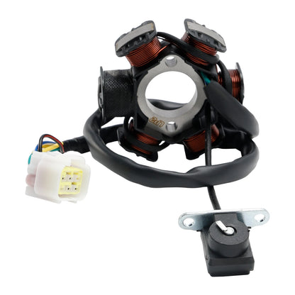 2X Tail Harness Light for Chevy Silverado 1500 2500 3500 HD (2003–2006)