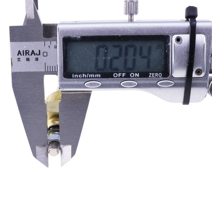 Water Temperature Sensor for Mercruiser 330 340 7.4L 350 370 390 400 420 425 440 454 (1990–2023)