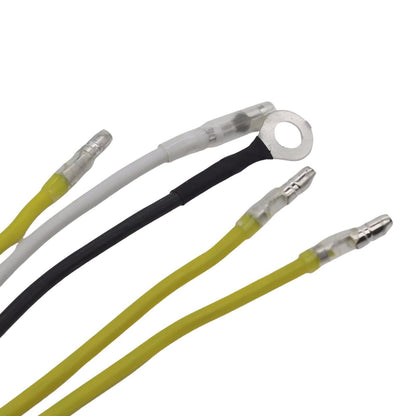 Rectifier Regulator for Suzuki Outboard DF9.9B/15A/20A (1999–2023)