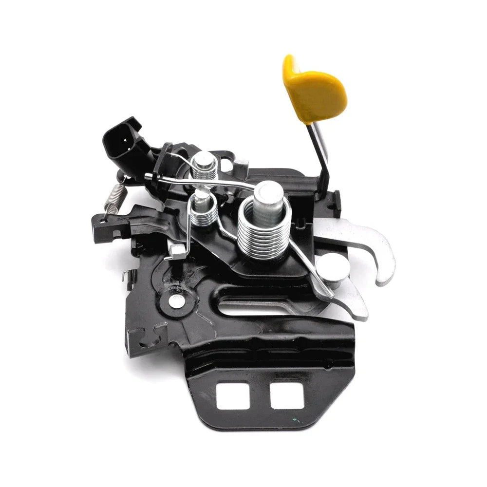 Hood Lock Latch for Lincoln MKZ (2013-2016)