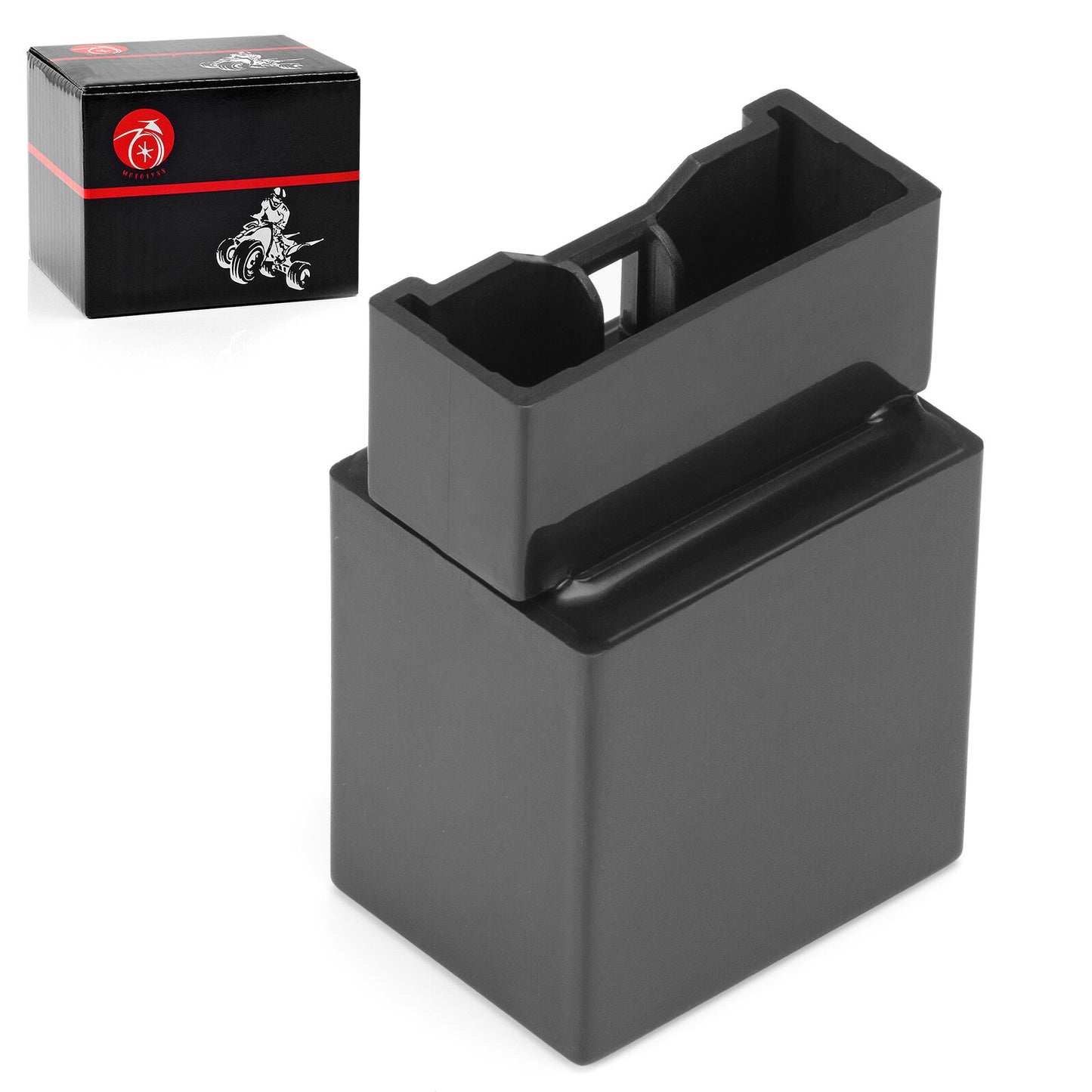 Relay Assembly for Yamaha FZ8 MT09 MT10 FJ09 FZ09 YZF R1 R6 FZ6R FZS1000 FZ1 XSR900 (2010–2023)