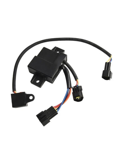 CDI Rev Ignition Box Precise Fit for Suzuki LTZ50
