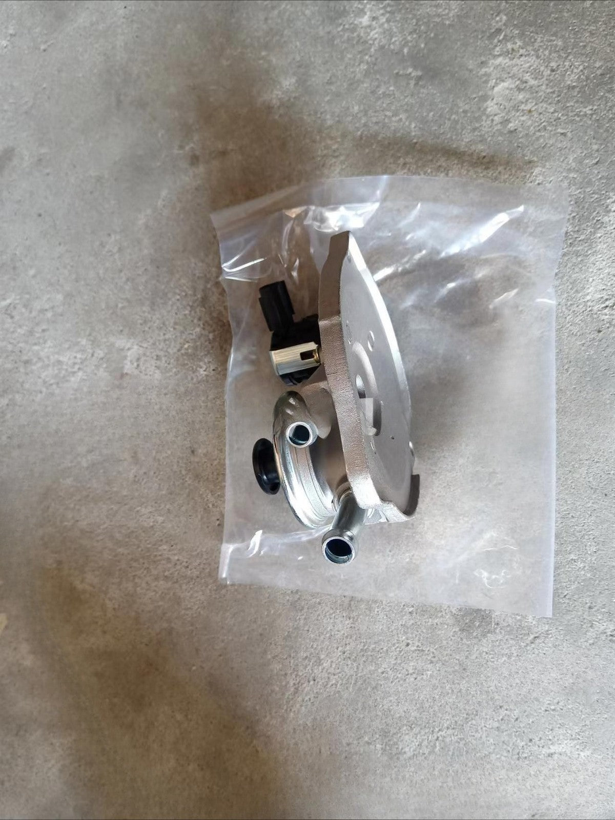 Cap Assembly for Toyota