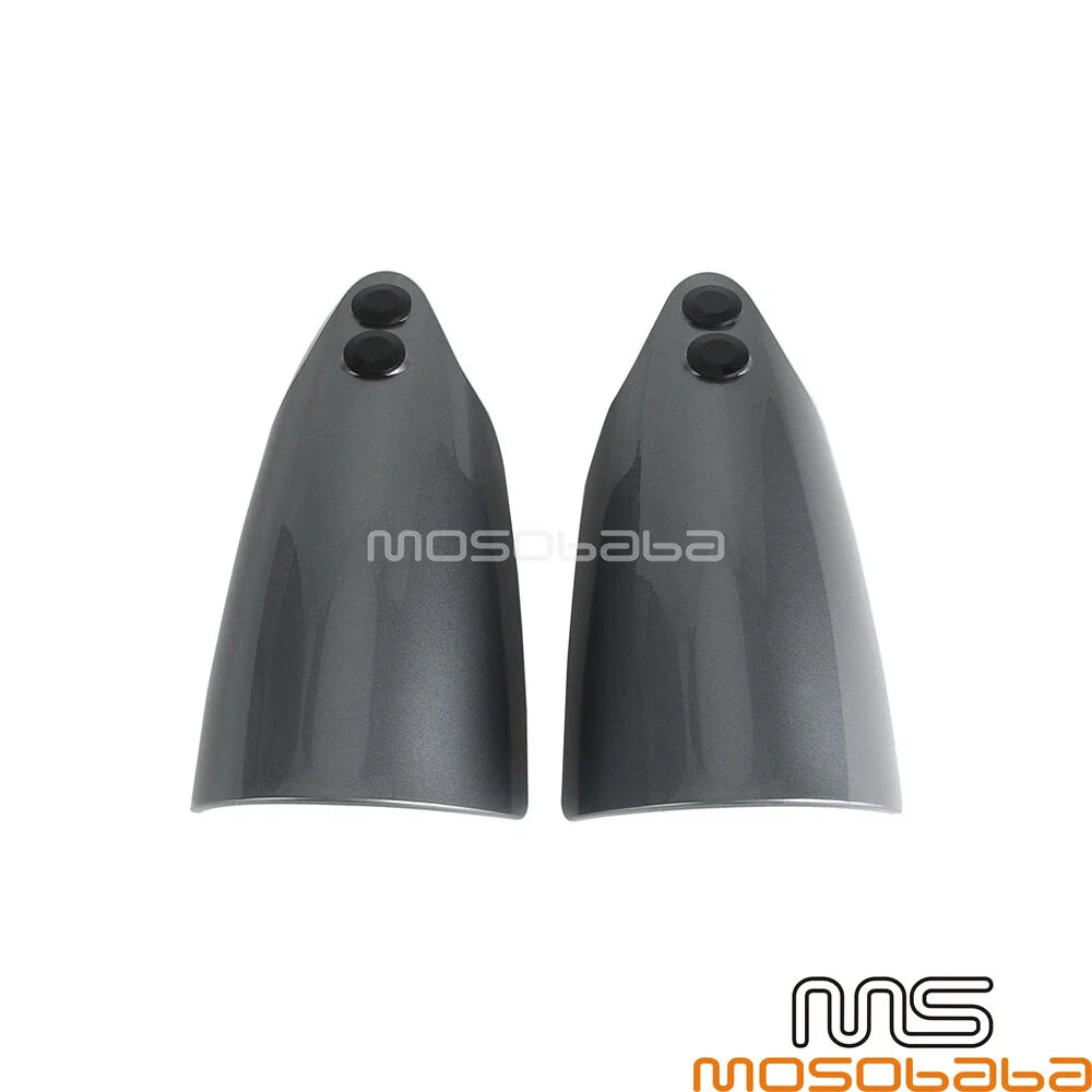 Hand Guards Wind Deflector Shield for Harley Touring Electra Glide (2009-2023)
