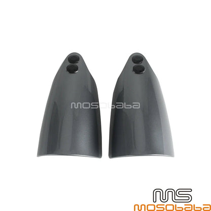 Hand Guards Wind Deflector Shield for Harley Touring Electra Glide (2009-2023)