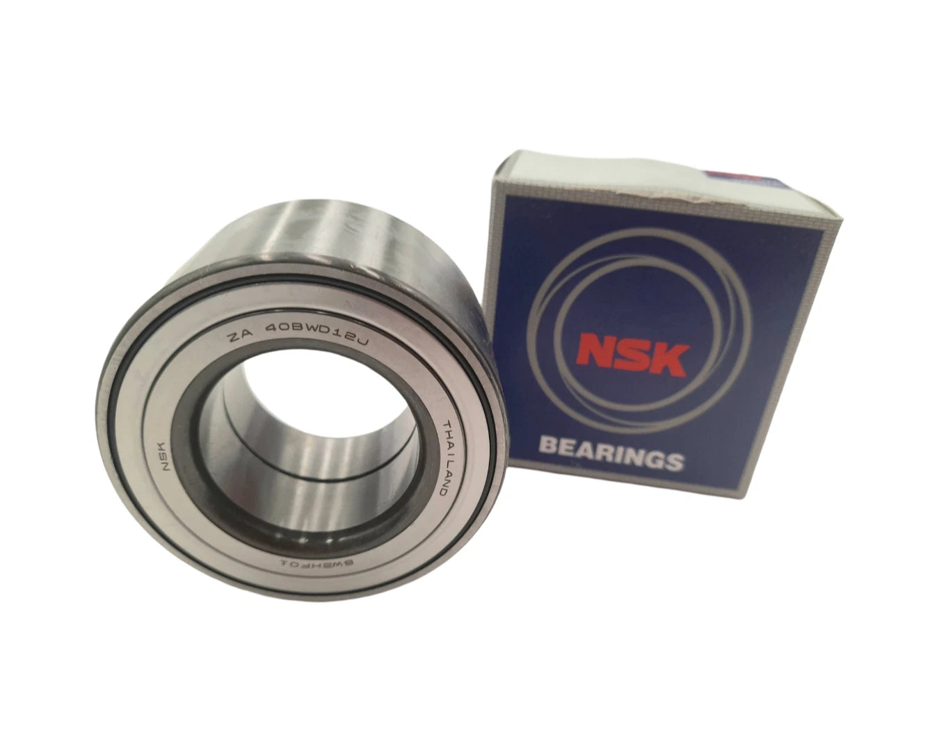 Front Wheel Bearing Kit for Toyota Allex (2001–2005)